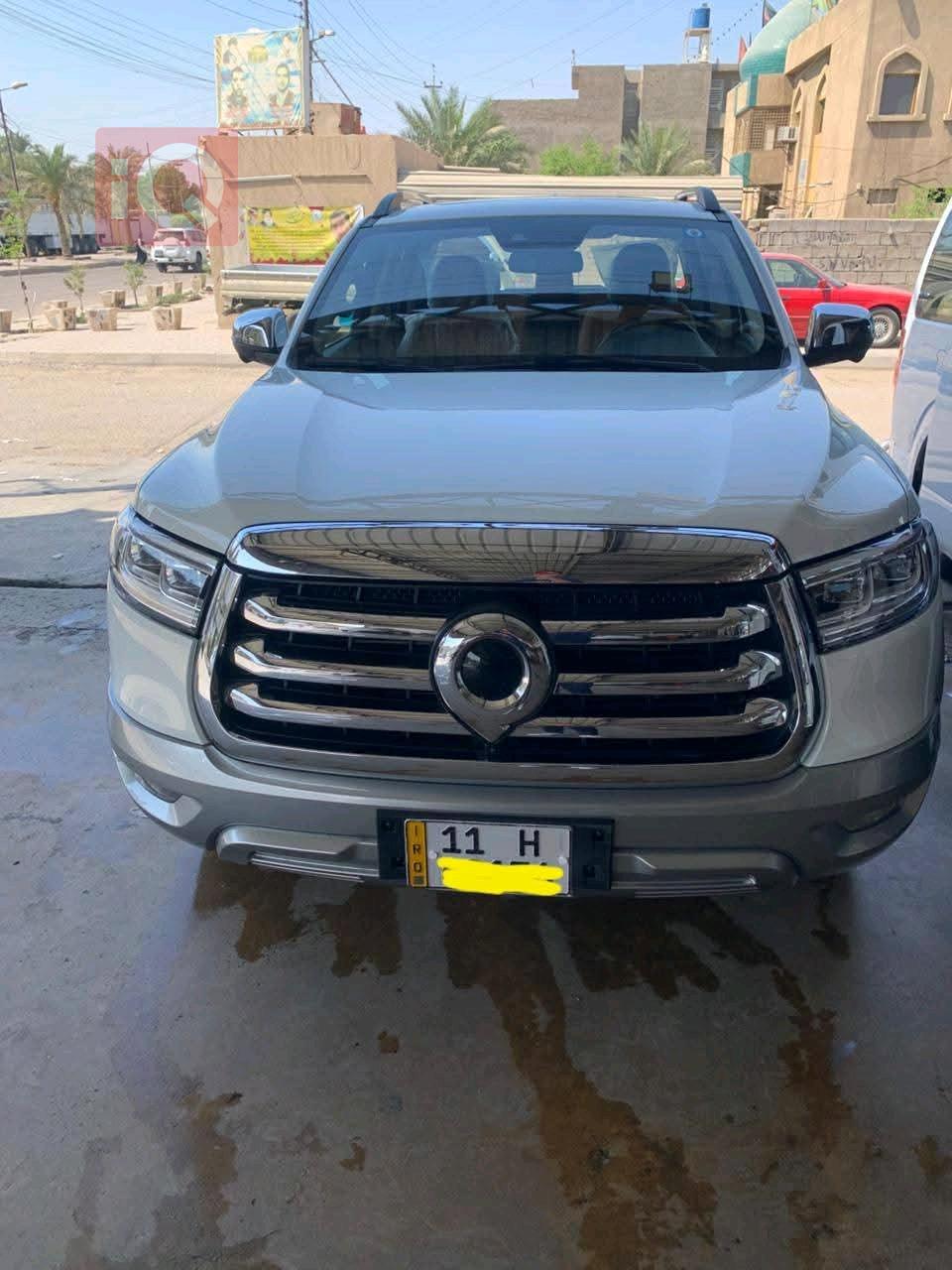 باور دبل كاب